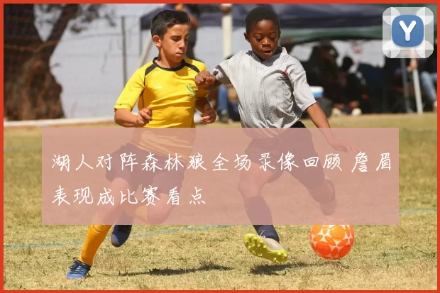 湖人对阵森林狼全场录像回顾 詹眉表现成比赛看点